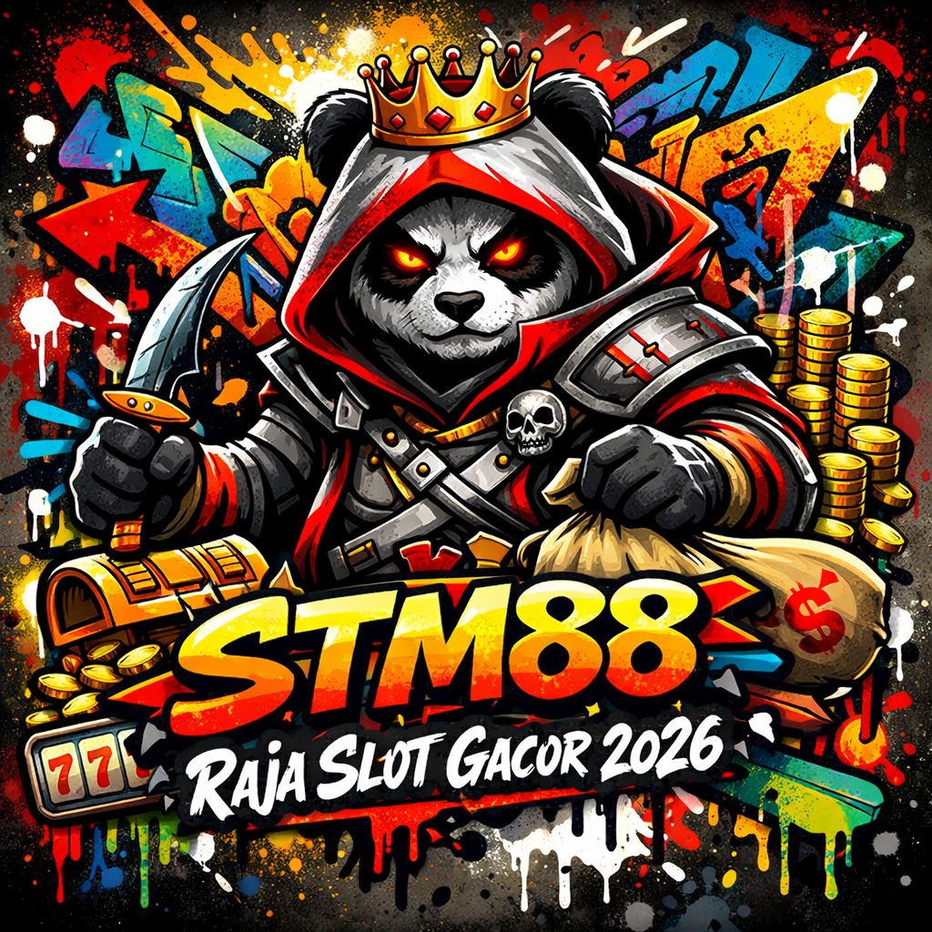 STM88: Link Situs Terbaru Raja Slot Gacor 2026 Slot88 Mudah JP Hari Ini image 1